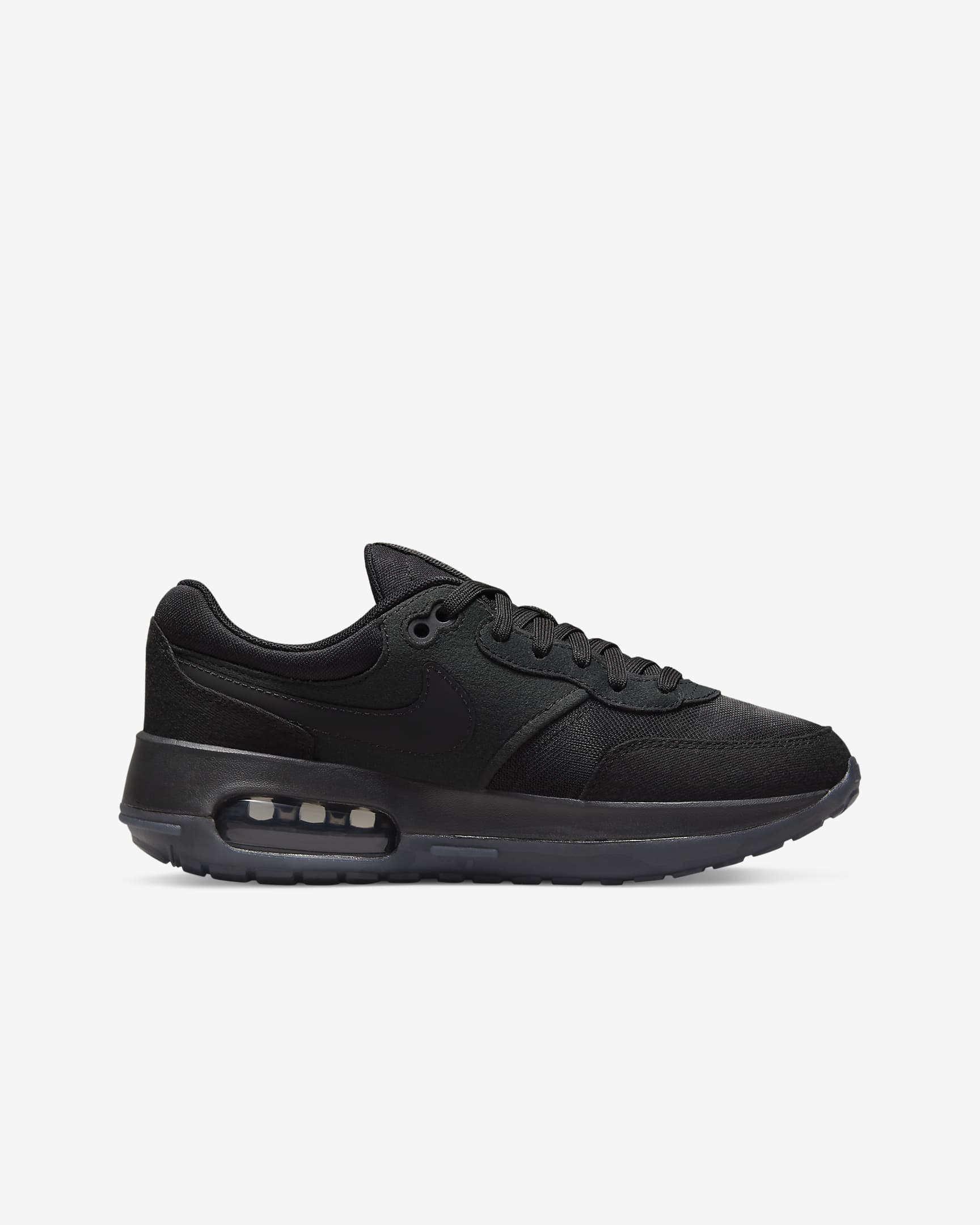 Nike Air Max Motif Sko Til Store Barn Nike NO